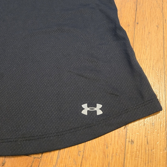 🆕️3/$30🎈Under Armour Racerback Tank - Picture 2 of 5